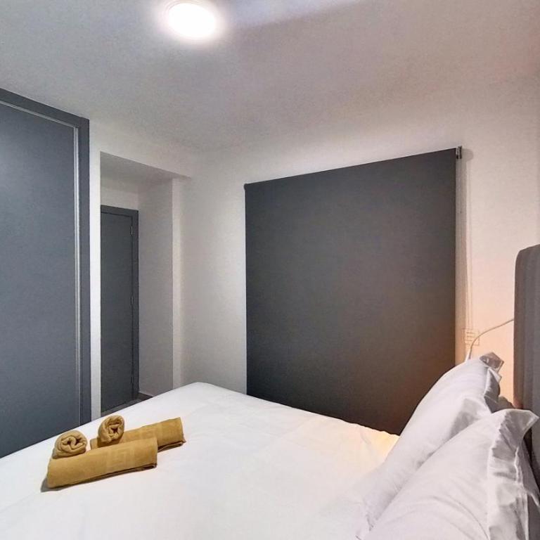 Óscar Urban Suites - Apartamento de 2 dormitorios - 5