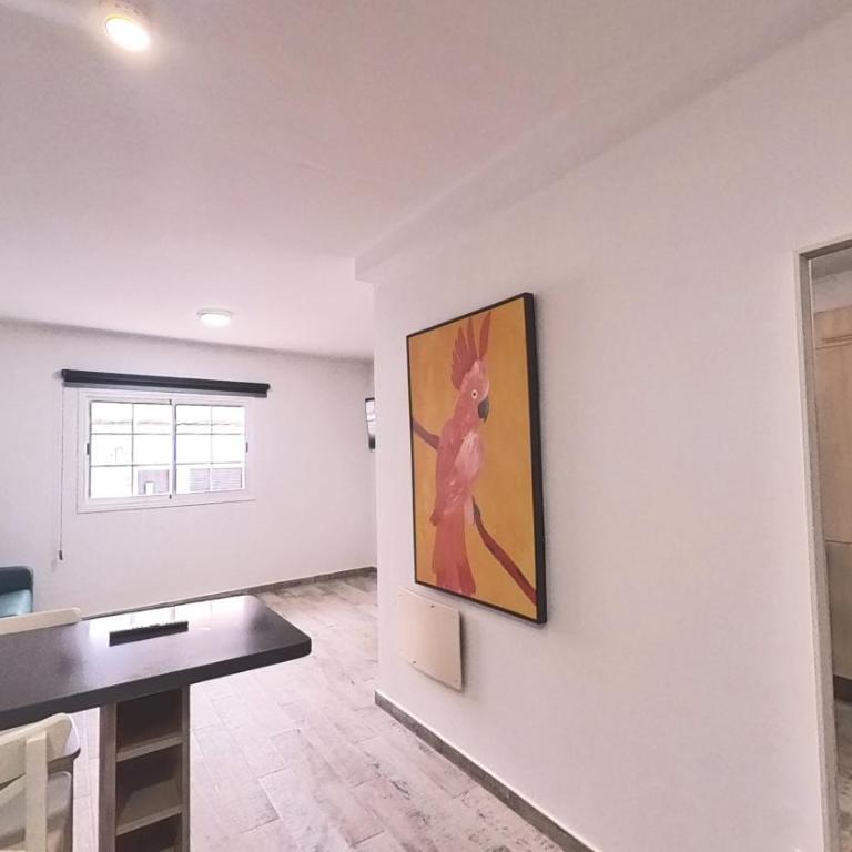 Óscar Urban Suites - Apartamento de 2 dormitorios - 8