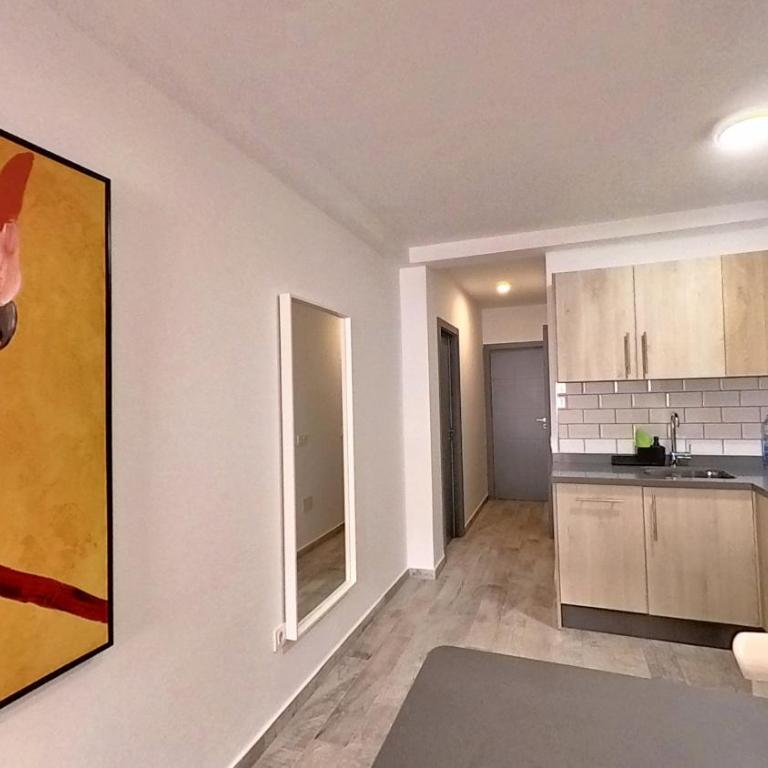 Óscar Urban Suites - Apartamento de 2 dormitorios - 10