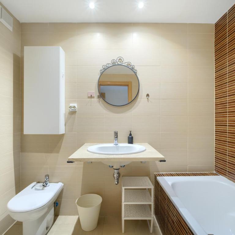 Calanova Golf Holidays by Residea - Apartamento de 2 dormitorios con vistas a la montaña - 42