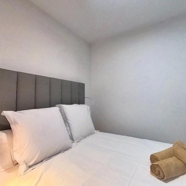 Óscar Urban Suites - Apartamento de 2 dormitorios - 11