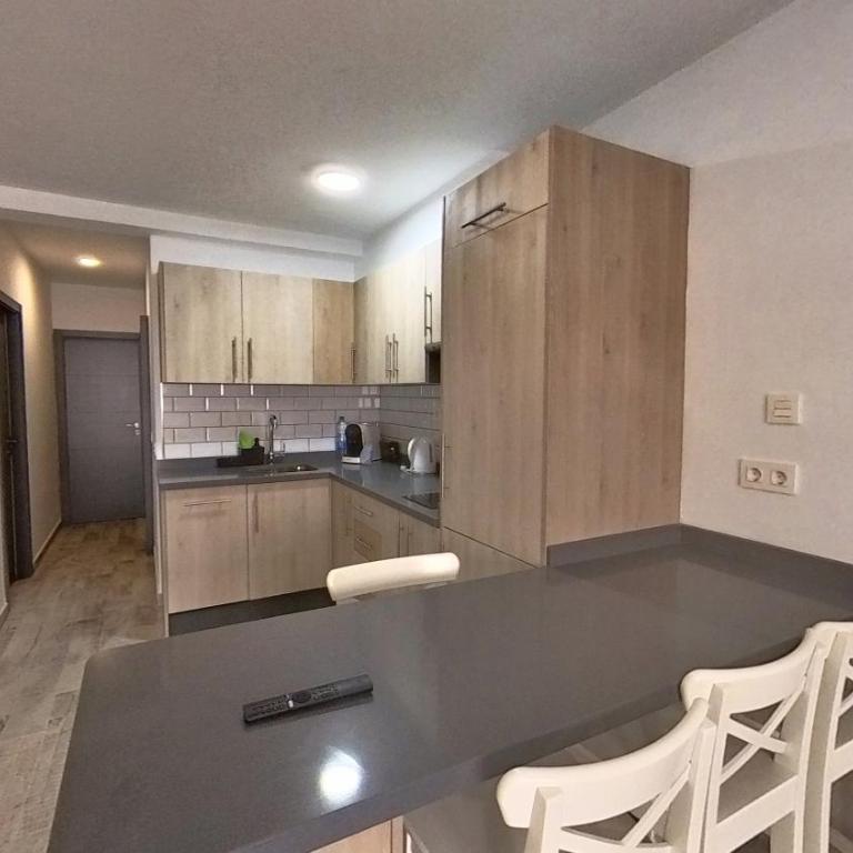 Óscar Urban Suites - Apartamento de 2 dormitorios - 14
