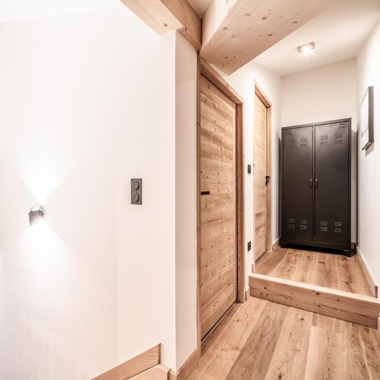 Apartment Gentiana, Les Gets - by EMERALD STAY - Appartamento - 31