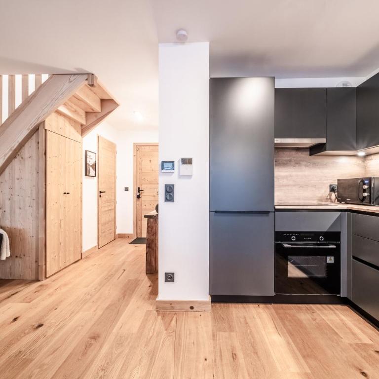 Apartment Gentiana, Les Gets - by EMERALD STAY - Appartamento - 6