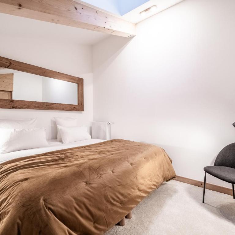 Apartment Gentiana, Les Gets - by EMERALD STAY - Appartamento - 15