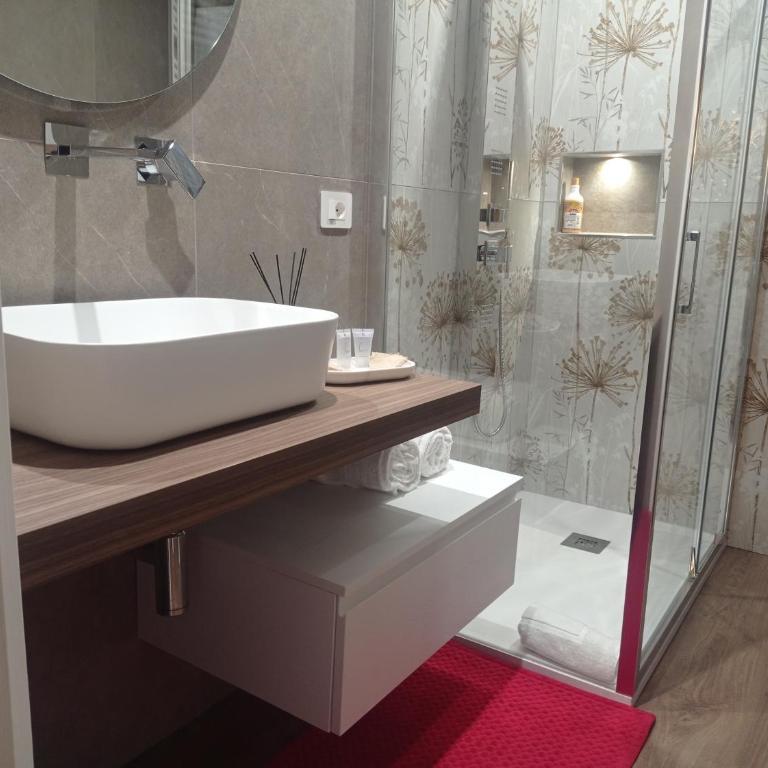 Residenza del Sepale - Appartamento con 1 Camera da Letto - 46