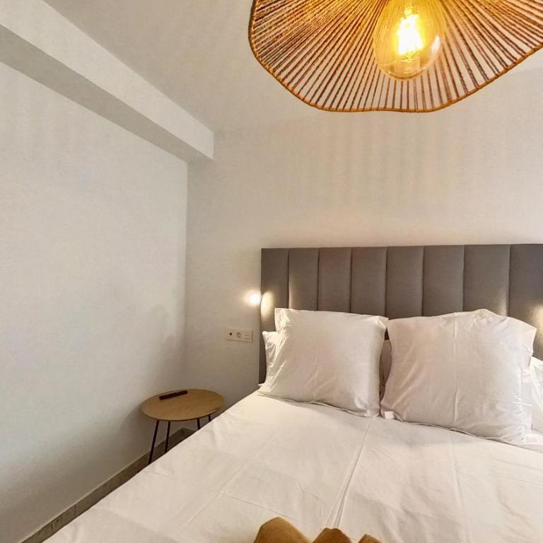 Óscar Urban Suites - Apartamento de 2 dormitorios con terraza - 3