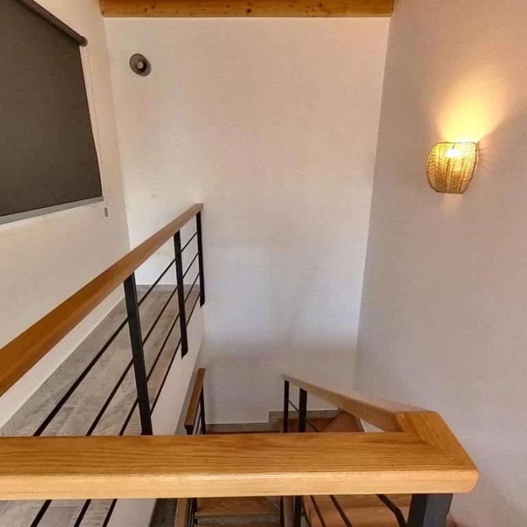 Óscar Urban Suites - Apartamento de 2 dormitorios con terraza - 7