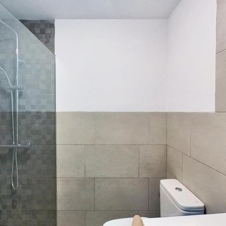 Óscar Urban Suites - Apartamento de 2 dormitorios con terraza - 9