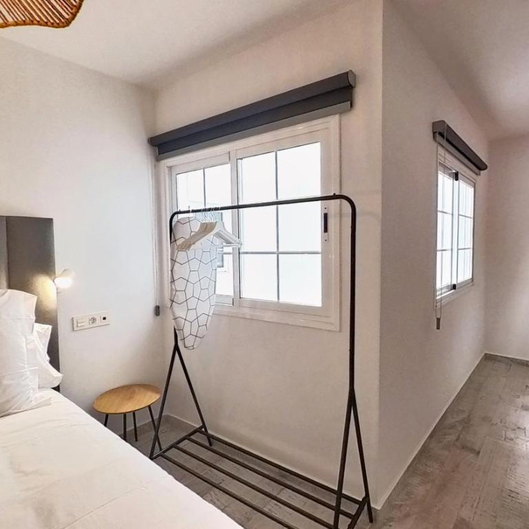 Óscar Urban Suites - Apartamento de 2 dormitorios con terraza - 10