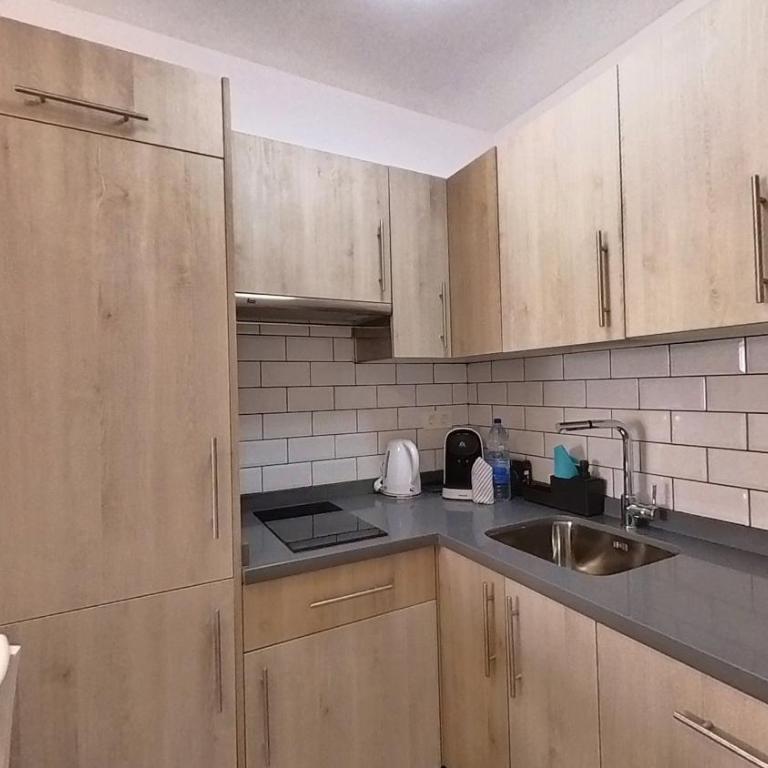 Óscar Urban Suites - Apartamento de 2 dormitorios con terraza - 11