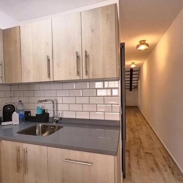 Óscar Urban Suites - Apartamento de 2 dormitorios con terraza - 13