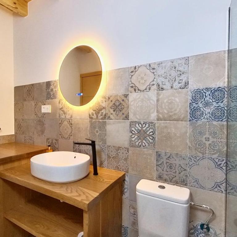 Óscar Urban Suites - Apartamento de 2 dormitorios con terraza - 20