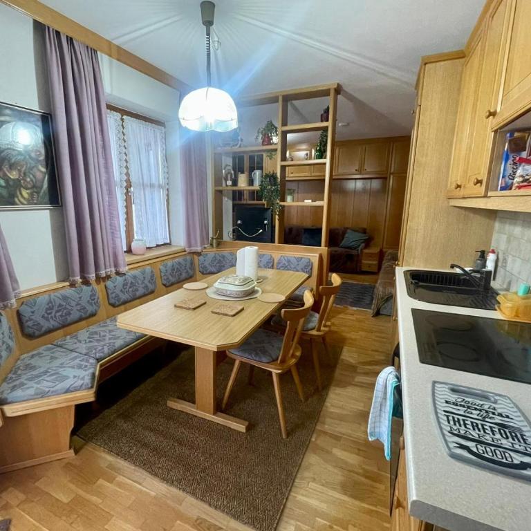 Barbara Snow - Sonnleitn - Nassfeld - Apartment mit 1 Schlafzimmer - 20