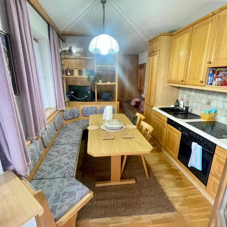 Barbara Snow - Sonnleitn - Nassfeld - Apartment mit 1 Schlafzimmer - 21