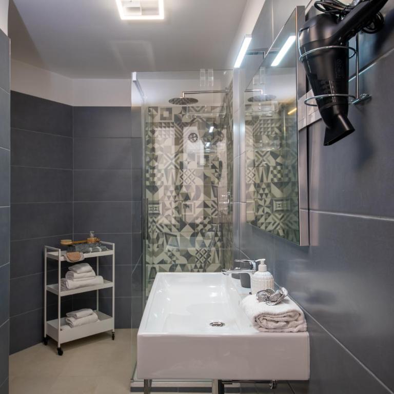 RomAntica Bocca della Verità - Appartamento con 1 Camera da Letto - 56