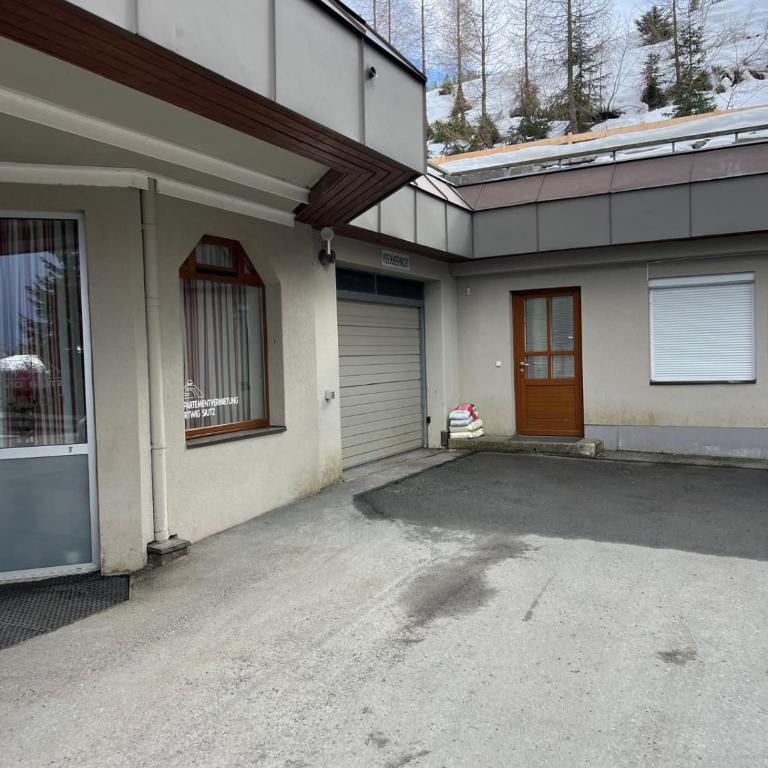 Barbara Snow - Sonnleitn - Nassfeld - Apartment mit 1 Schlafzimmer - 35