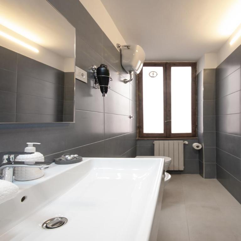 RomAntica Bocca della Verità - Appartamento con 1 Camera da Letto - 58
