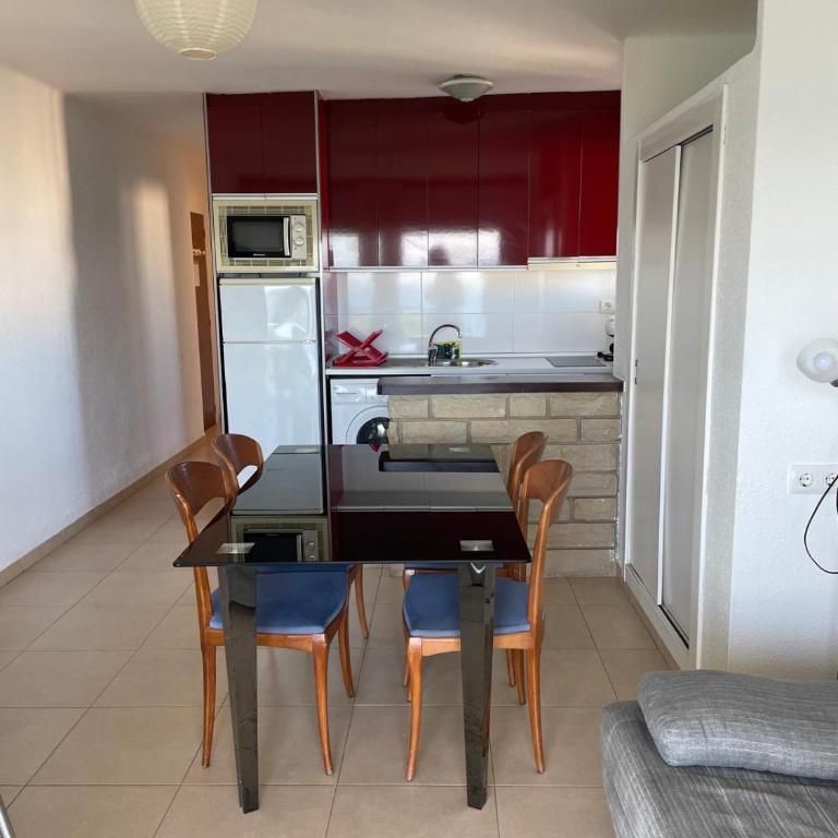 Deauville Miami platja - Apartamento de 1 dormitorio - 1