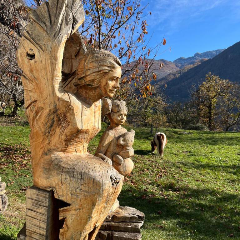 Base Valley 11026 - Appartamento - Piano Terra - 21