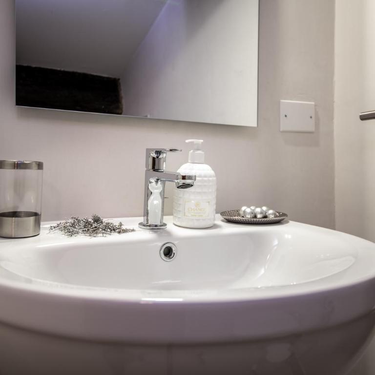 RomAntica Bocca della Verità - Appartamento con 1 Camera da Letto - 61