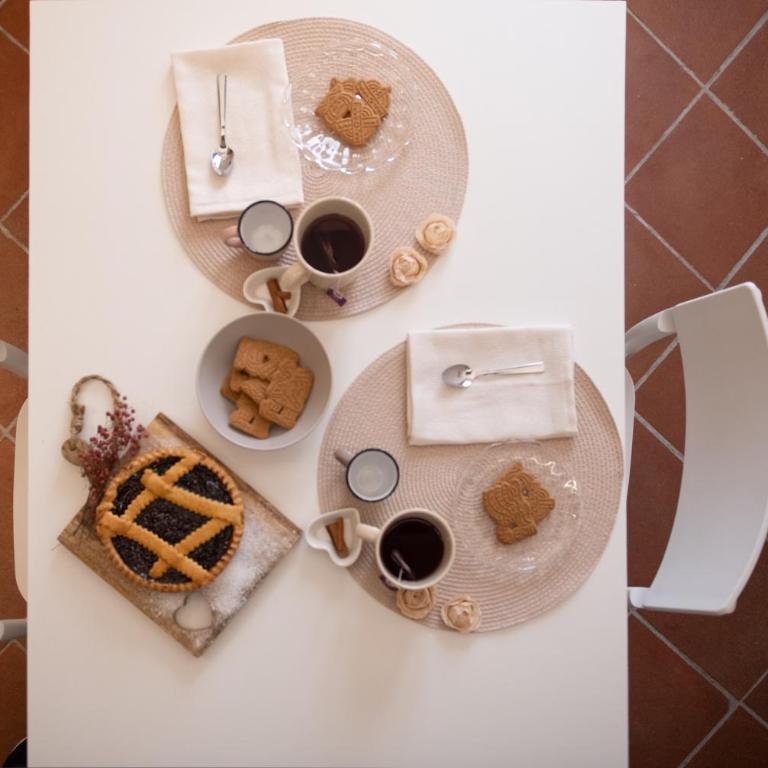RomAntica Bocca della Verità - Appartamento con 1 Camera da Letto - 46