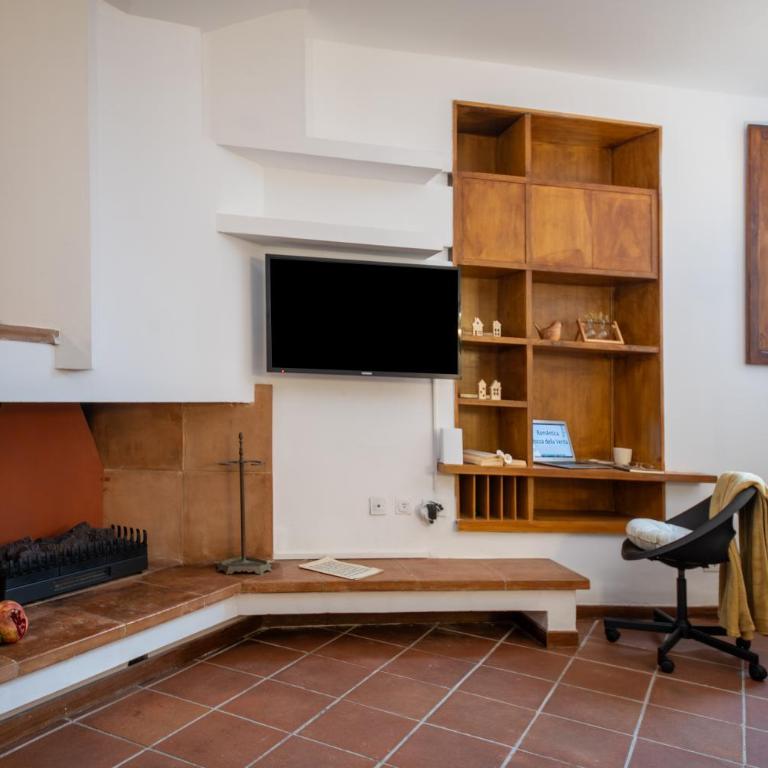RomAntica Bocca della Verità - Appartamento con 1 Camera da Letto - 11