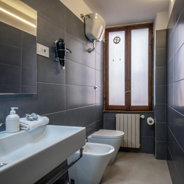 RomAntica Bocca della Verità - Appartamento con 1 Camera da Letto - 57