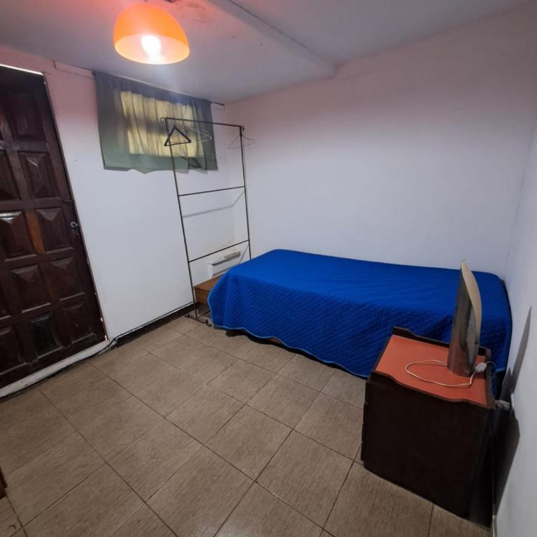 Depto. Colón y Güemes - Two-Bedroom Apartment - 8
