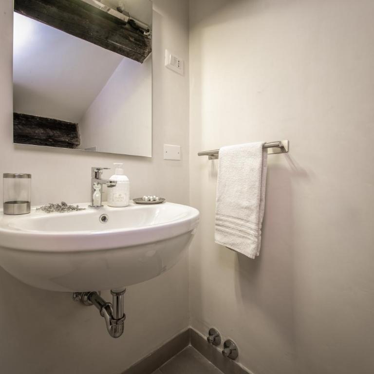 RomAntica Bocca della Verità - Appartamento con 1 Camera da Letto - 9