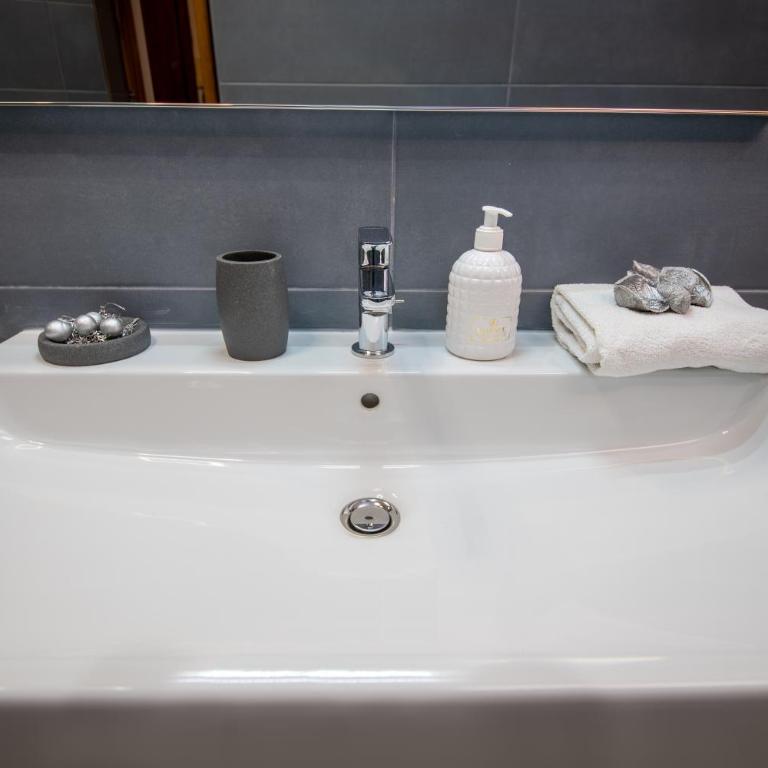 RomAntica Bocca della Verità - Appartamento con 1 Camera da Letto - 59