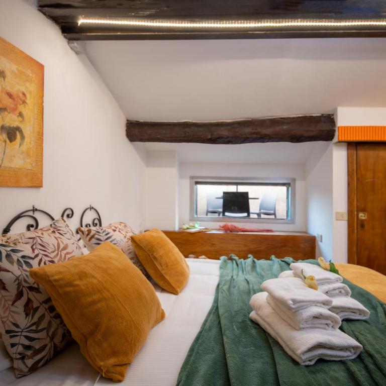 RomAntica Bocca della Verità - Appartamento con 1 Camera da Letto - 18