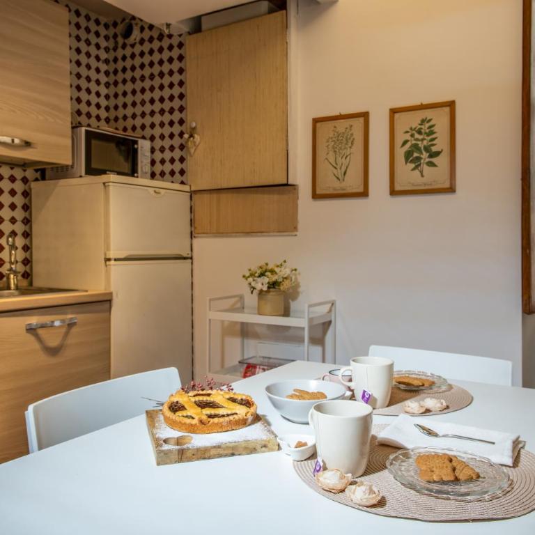 RomAntica Bocca della Verità - Appartamento con 1 Camera da Letto - 31