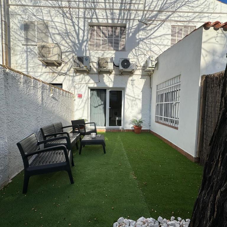 Casa Alvarado - Casa Unifamiliar de 2 dormitorios - 4