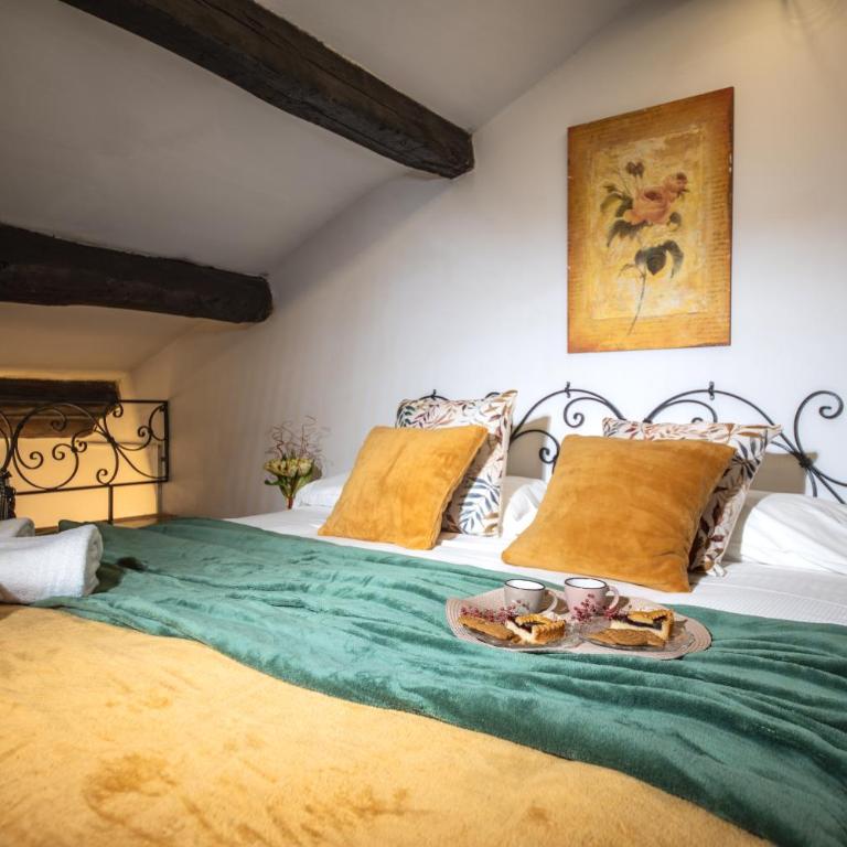 RomAntica Bocca della Verità - Appartamento con 1 Camera da Letto - 1