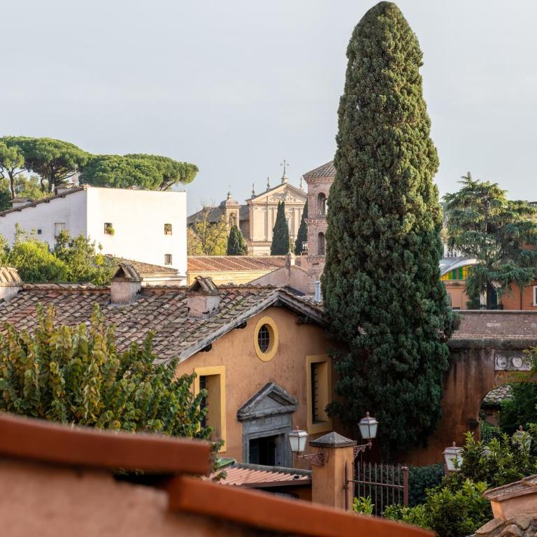 RomAntica Bocca della Verità - Appartamento con 1 Camera da Letto - 5