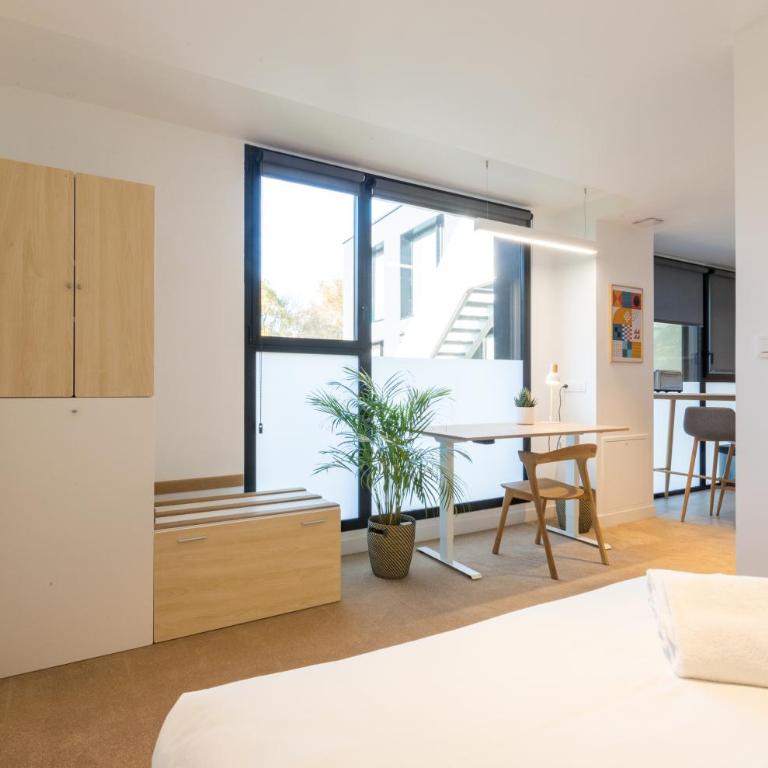 Hoedic - studio lumineux - Apartment mit 1 Schlafzimmer - 5