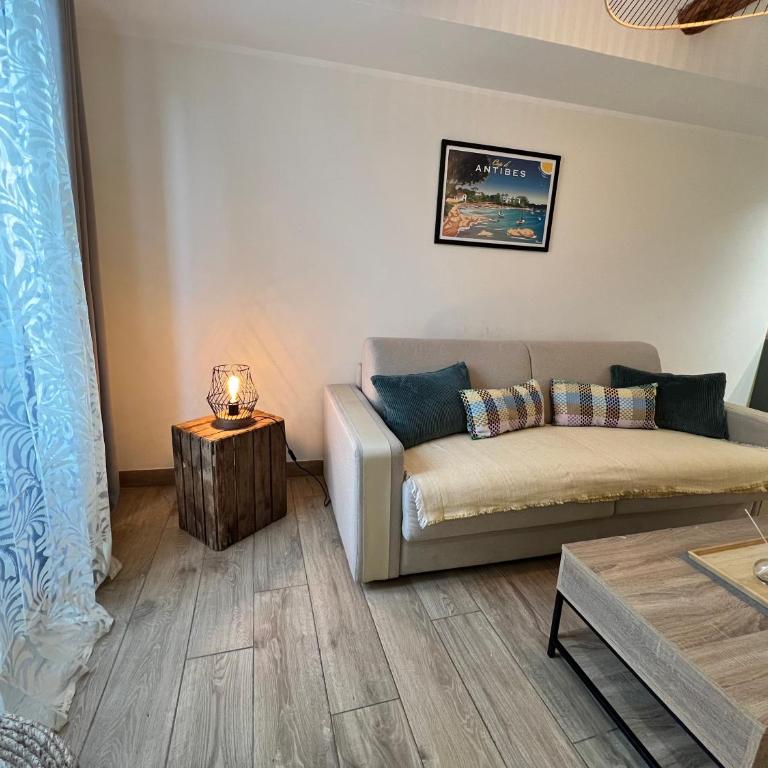 Cours Massena - Apartamento de 1 dormitorio - 8