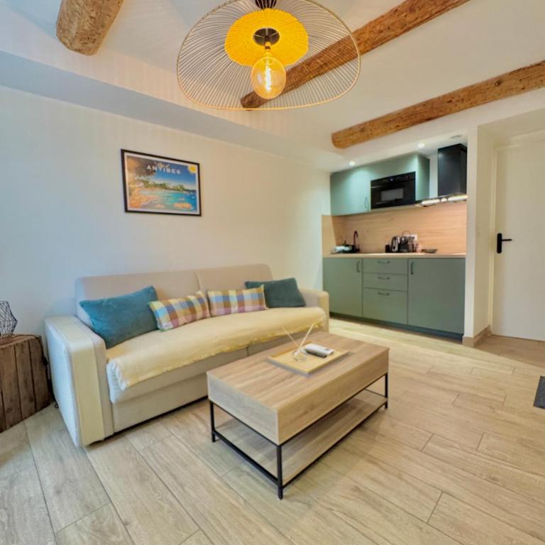 Cours Massena - Apartamento de 1 dormitorio - 7