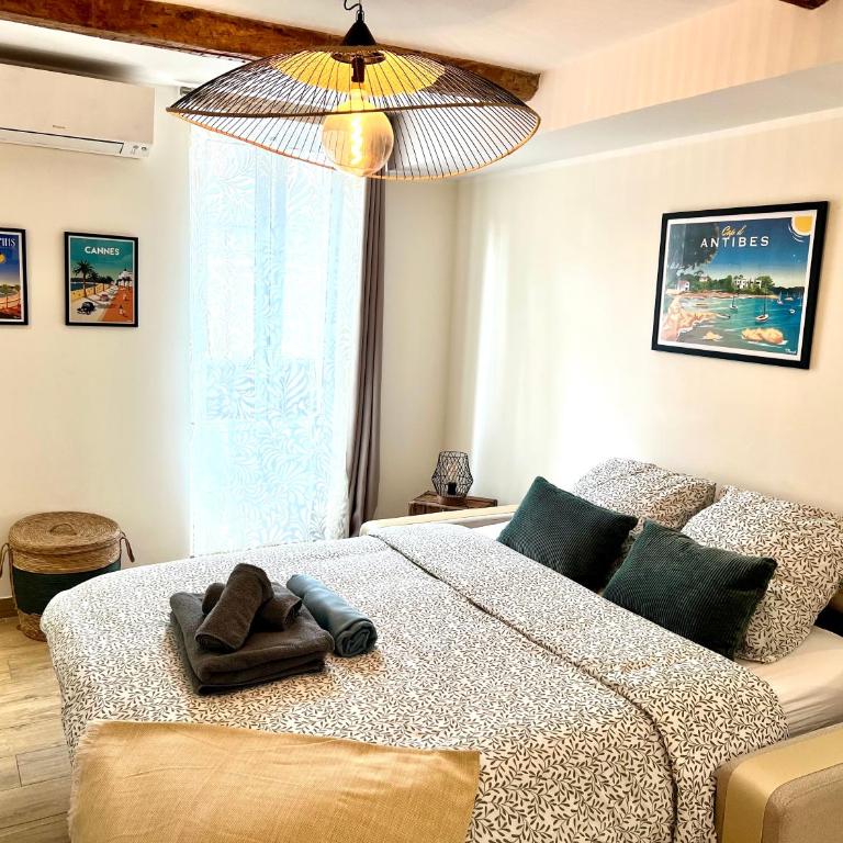 Cours Massena - Apartamento de 1 dormitorio - 6