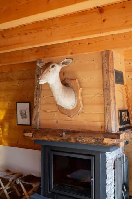 Authentique chalet montagnard - Chalet 3 Chambres - 3