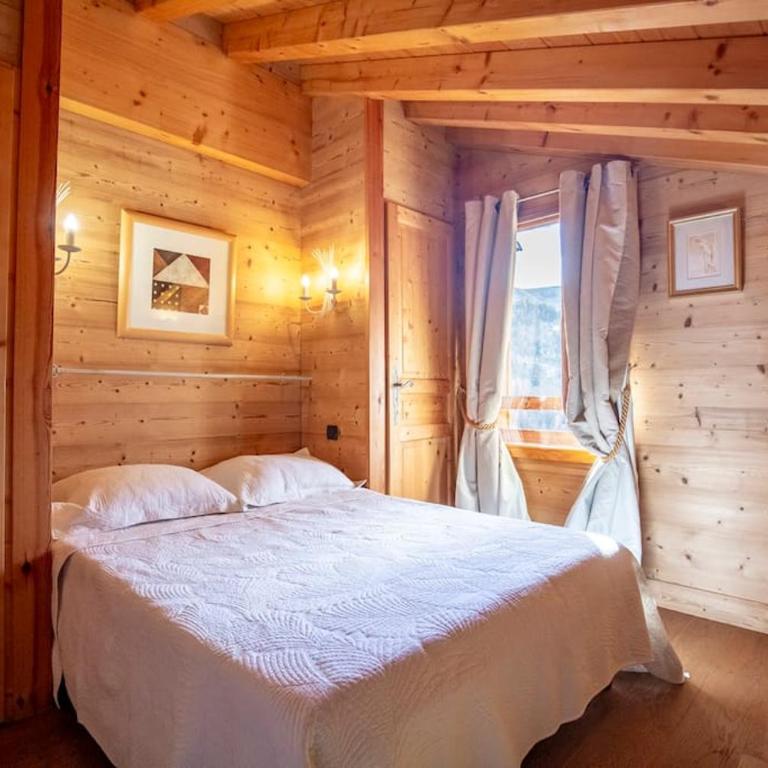 Authentique chalet montagnard - Chalet 3 Chambres - 14