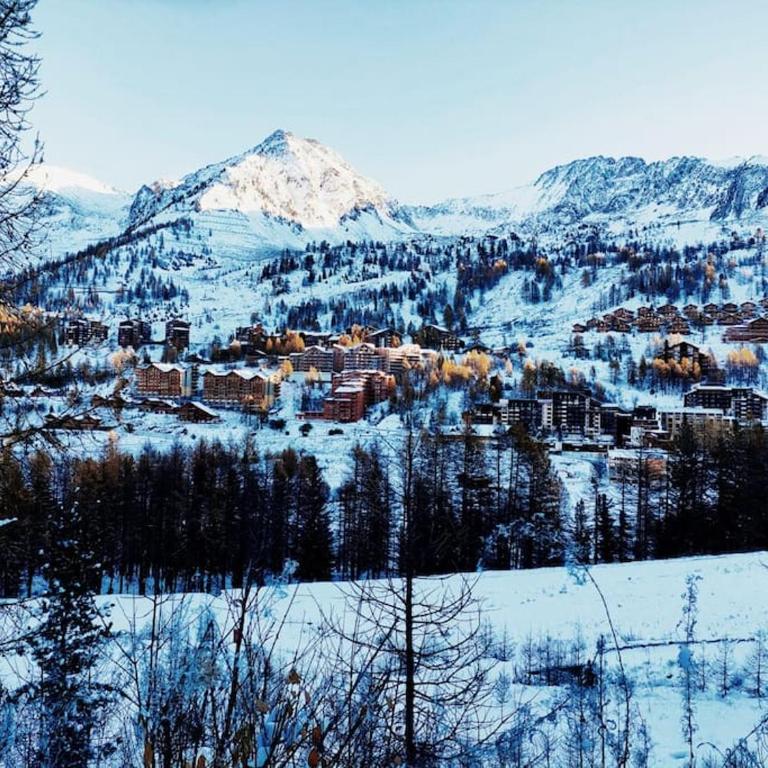 Authentique chalet montagnard - Chalet 3 Chambres - 20