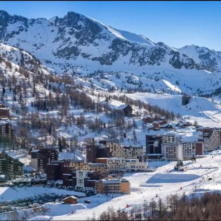 Authentique chalet montagnard - Chalet 3 Chambres - 24