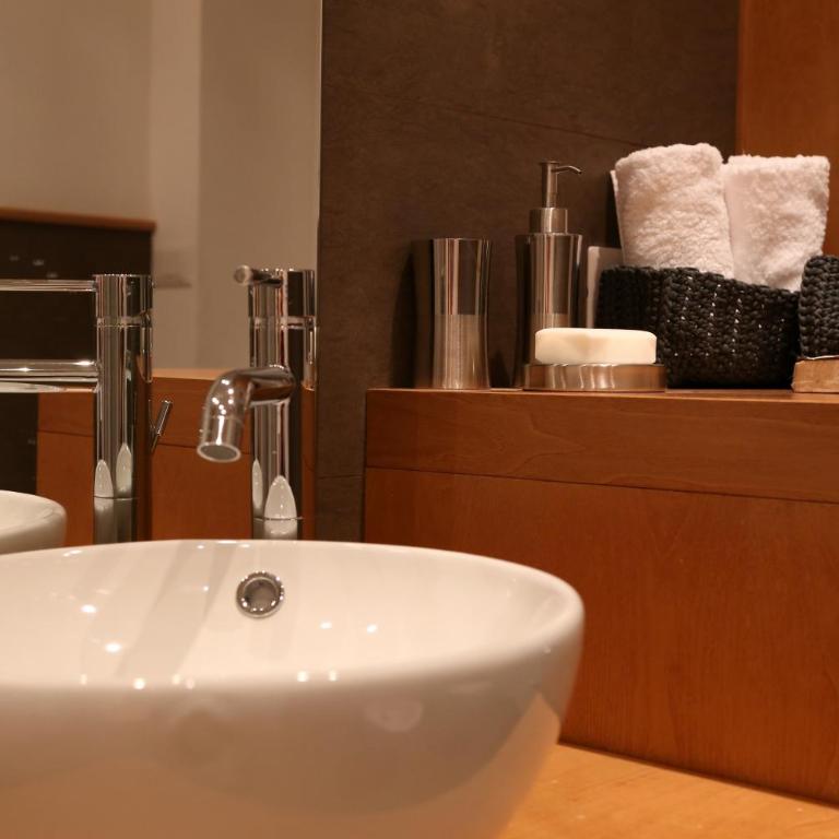 Nerhome Vatican Suite - Appartamento con 1 Camera da Letto - 7