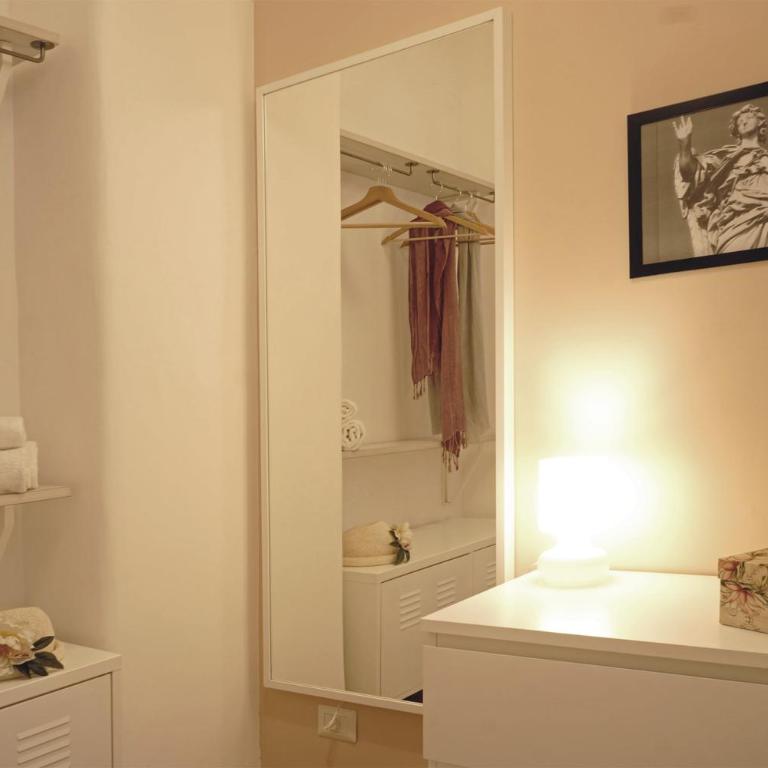 Nerhome Vatican Suite - Appartamento con 1 Camera da Letto - 4