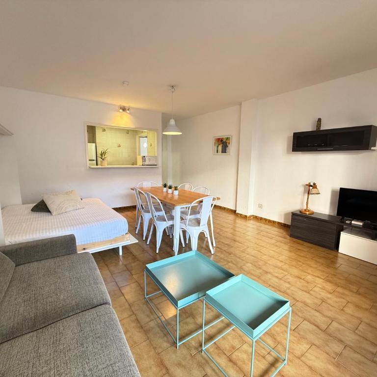 Agi Sant Jordi - Apartamento de 2 dormitorios - 16