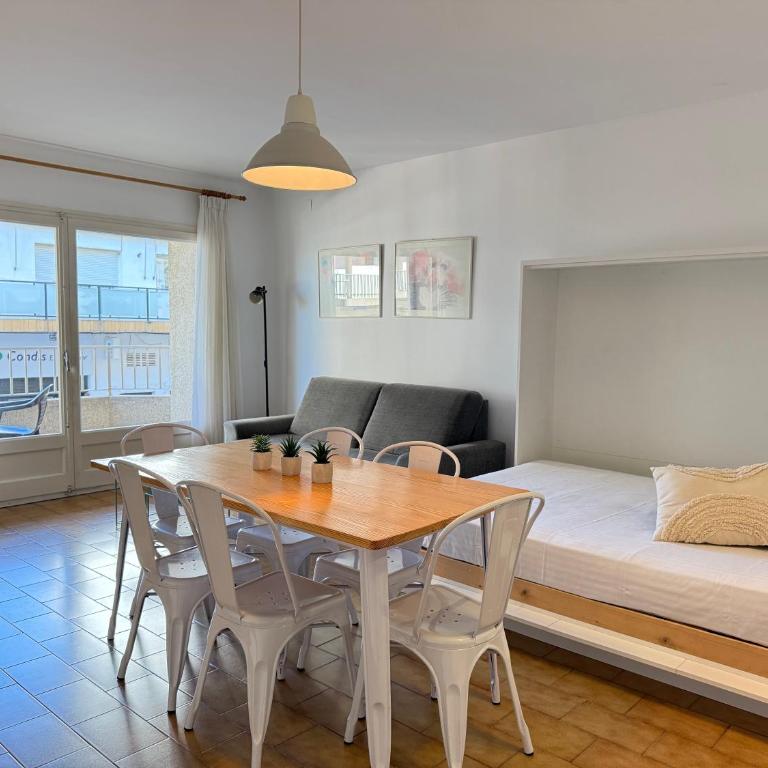 Agi Sant Jordi - Apartamento de 2 dormitorios - 36