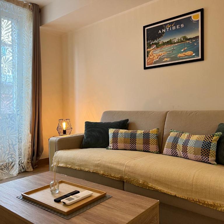 Cours Massena - Apartamento de 1 dormitorio - 2