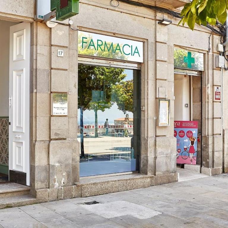 Despierta con las Mejores Vistas de la Ria de Vigo - Appartamento con 1 Camera da Letto - 2